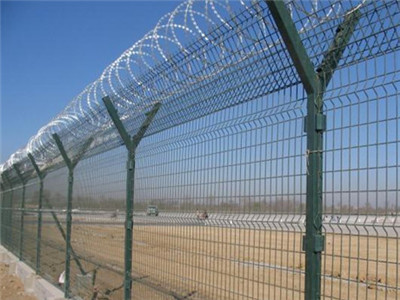 監(jiān)獄護(hù)欄網(wǎng) 監(jiān)獄護(hù)欄網(wǎng)