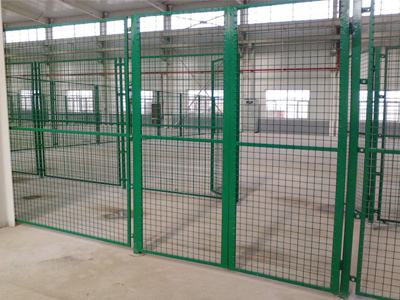 車間護欄網(wǎng) 車間護欄網(wǎng)