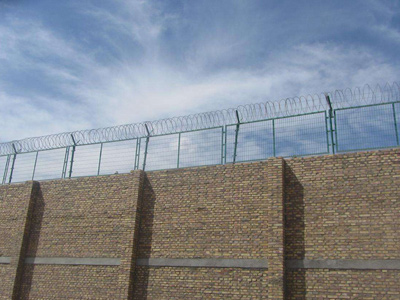 監(jiān)獄護(hù)欄網(wǎng) 監(jiān)獄護(hù)欄網(wǎng)