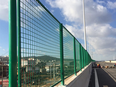 四川橋梁護欄網(wǎng)